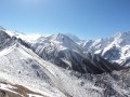 Naya Khang peak5845m